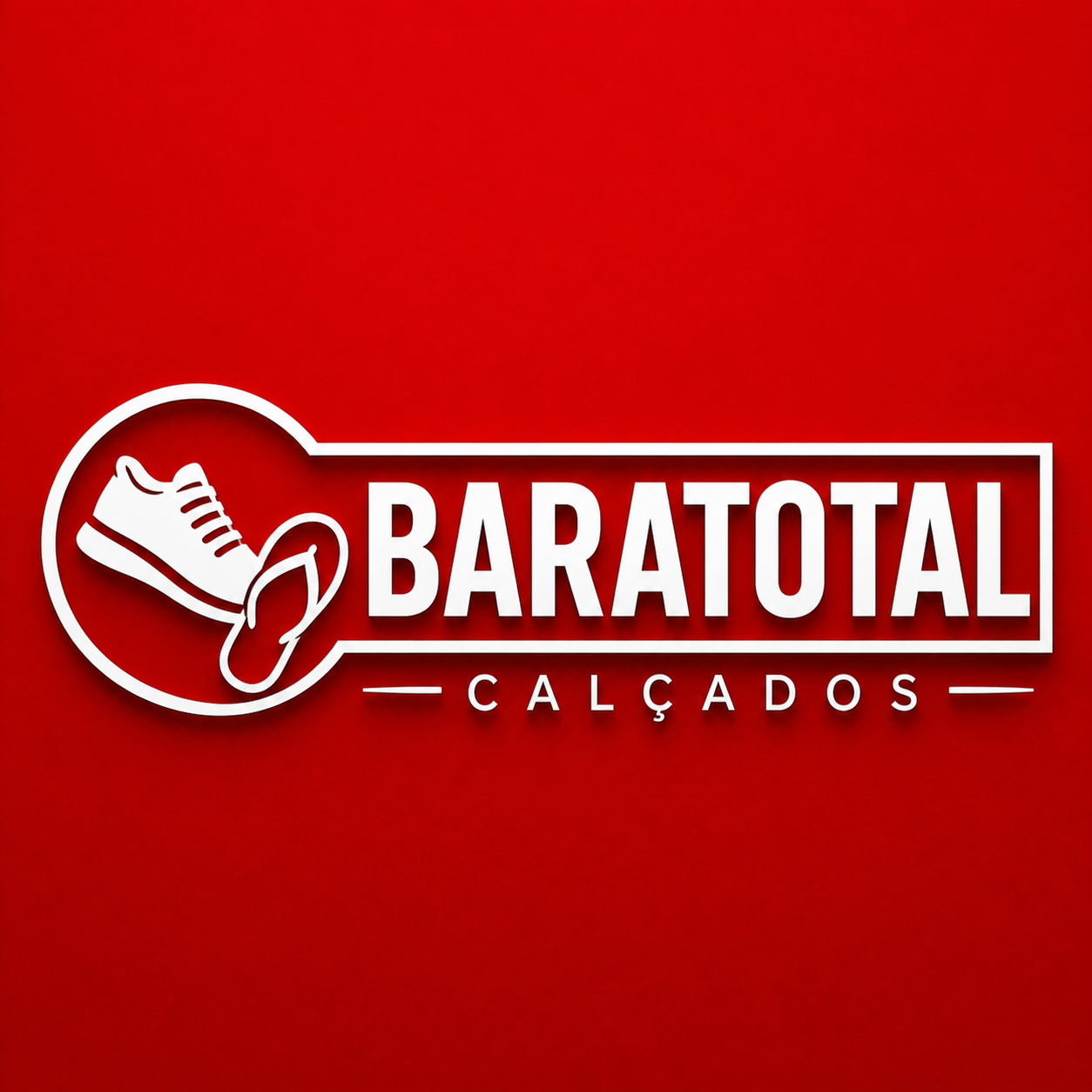 Baratotal Calçados